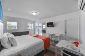 Wonderful 1 Bedroom at Mariner Suites Steps from the Beach #31